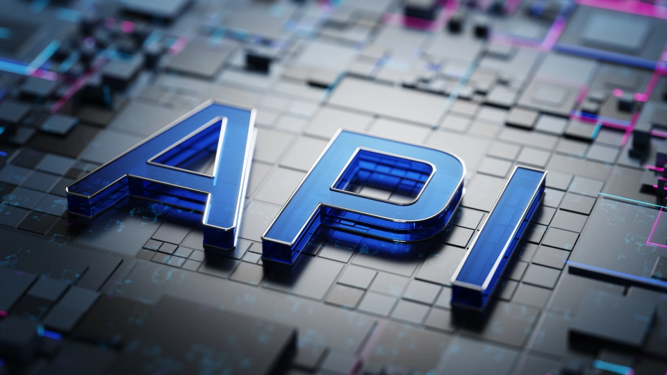 API & Integrations