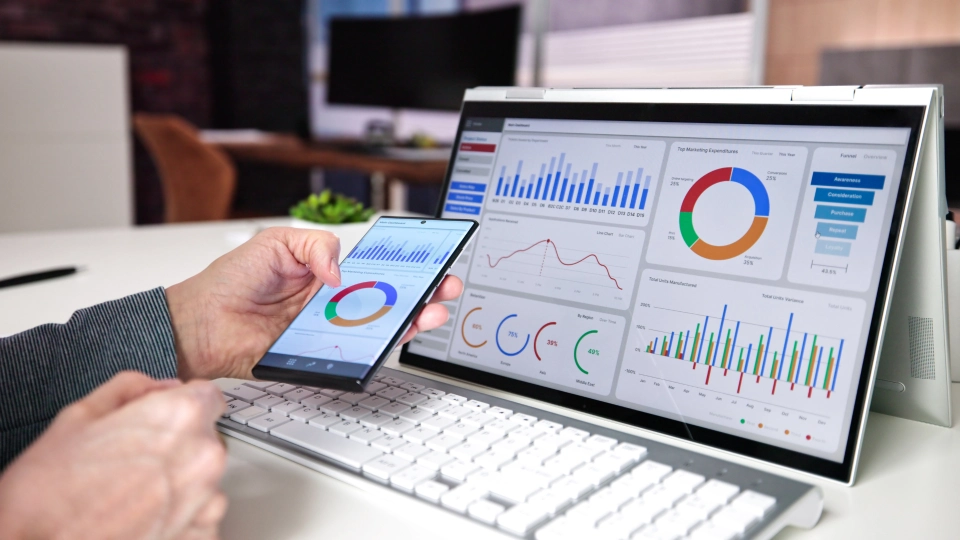 BI and Data Engineering