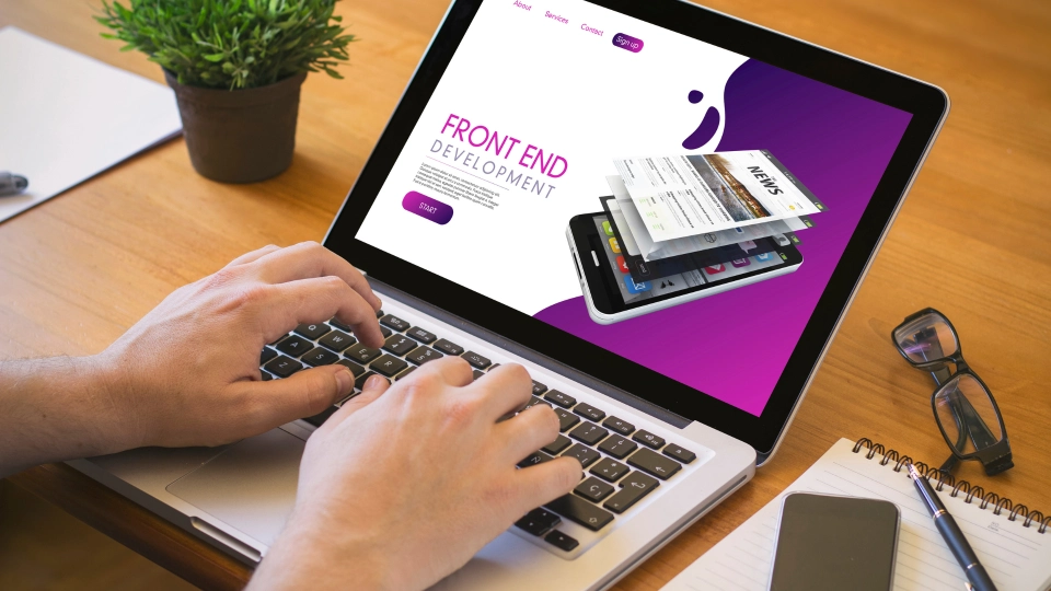 Frontend Technologies