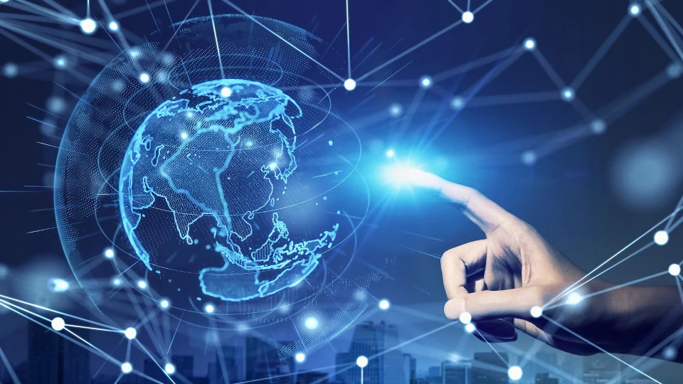 Digital Transformation