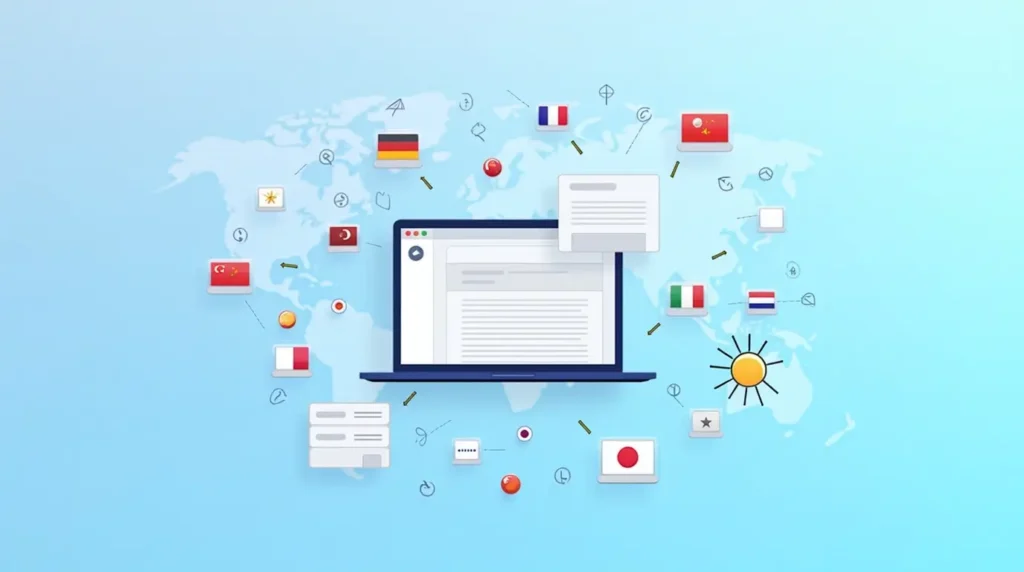 Blockchain Solutions: The Future of Secure, Transparent & Decentralized Business