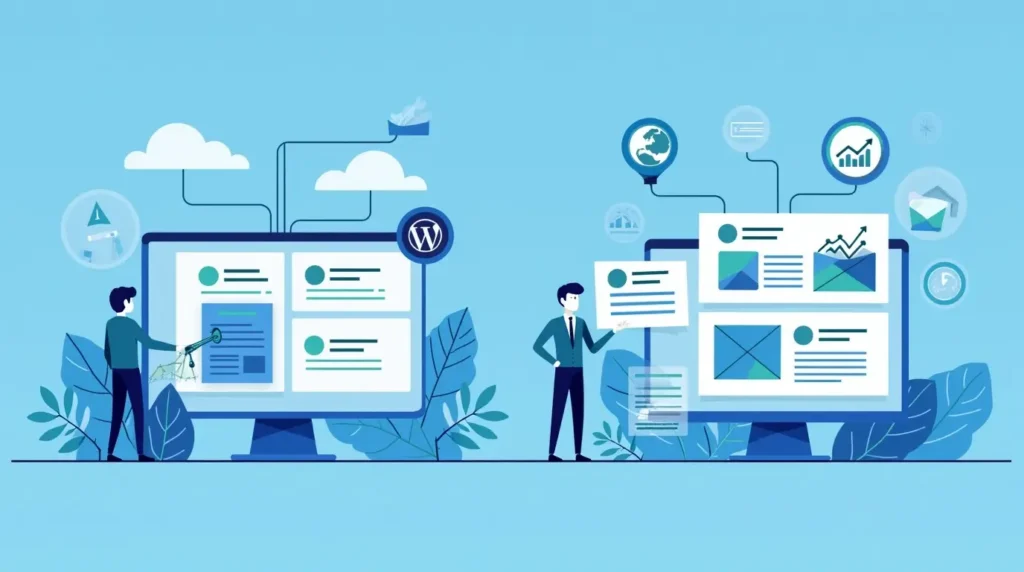 The Future of Innovation: How AI, ML & GenAI Are Transforming Every Industry