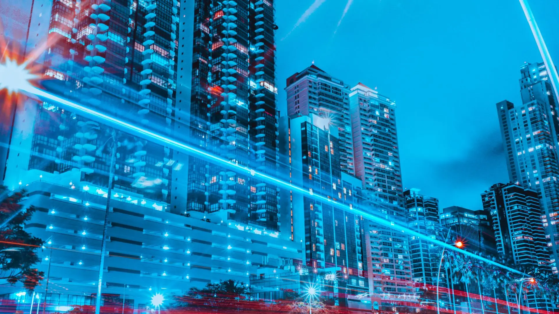 Government & Smart Cities